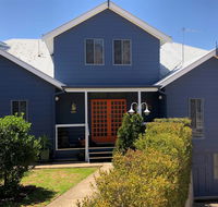 Riverview House BB - Cruises Travel