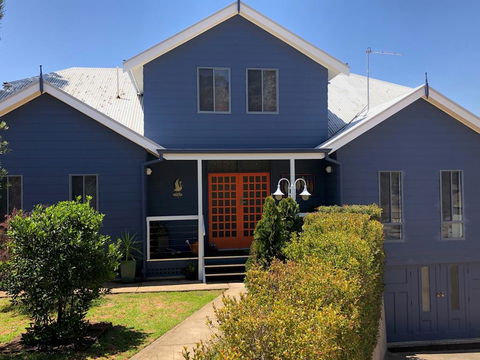 Riverview House B&B - Travel Search 0