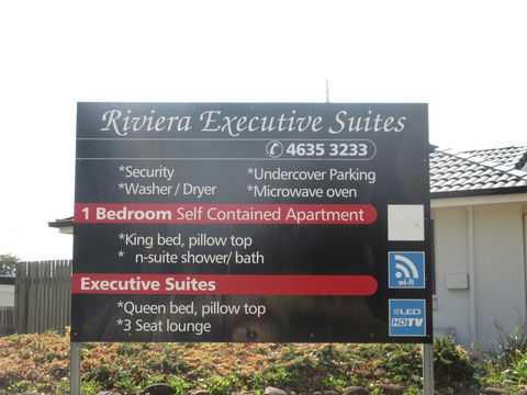Riviera Executive Suites - Cruises Travel 3