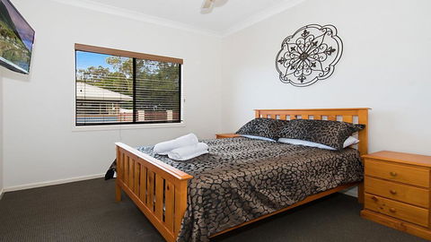 Robins Place - South Ballina - WiFi- Pet Friendly - Cruises Travel 3