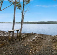 Robins Place - South Ballina - WiFi- Pet Friendly - Cruises Travel