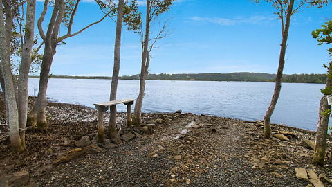 Robins Place - South Ballina - WiFi- Pet Friendly - Cruises Travel 0