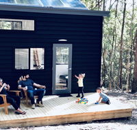 Robinson Crusoe Tiny House - Travel Agents