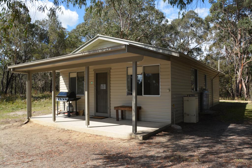 Boorook NSW Tourism Guide