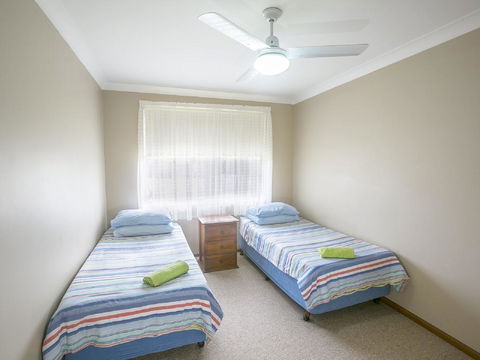 Robys Retreat - Sawtell, NSW - Travel Agents 1