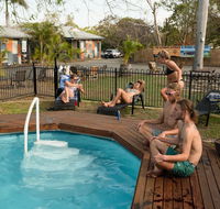 Rockhampton Backpackers YHA - Tourism Guide