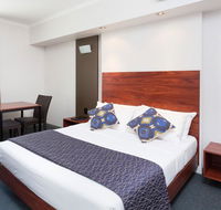 Rocklea International Motel - Tourism Guide