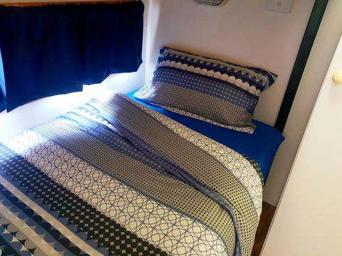 Rocks Retreat Cabin - Seal - Travel Search 2