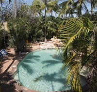 Roebuck Bay Hotel - Travel Agents