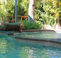 Roey Backpackers and Party Bar - Travel Agents
