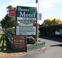 Roma Motel - Travel Agents