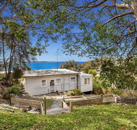 Ronem Cottage 5 Gloucester Street - Cruises Travel