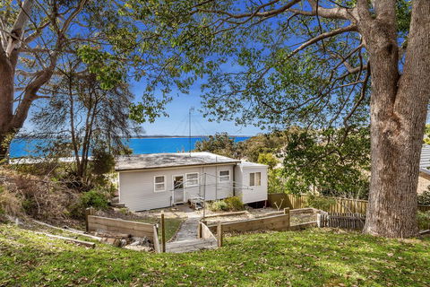 Ronem Cottage, 5 Gloucester Street - Cruises Travel 0