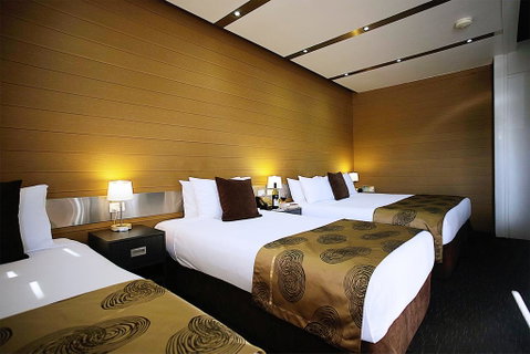 Room Motels Gatton - Tourism Guide 3