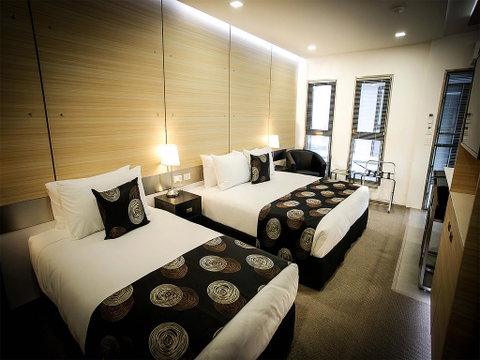 Room Motels Gatton - Tourism Guide 0
