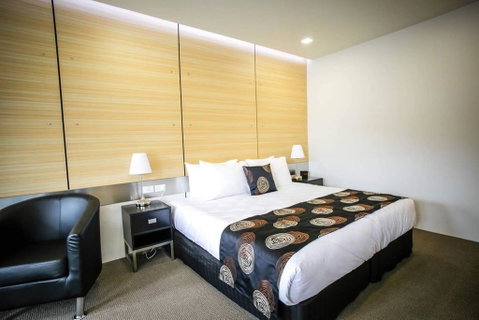 Room Motels Gatton - Tourism Guide 1