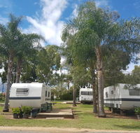 Rose City Caravan Park - Travel Search