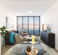 ROSEBERY REST I723-L'Abode Accommodation - Tourism Guide