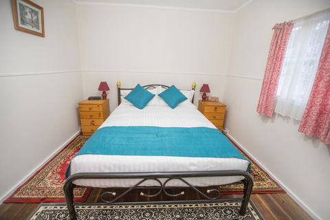 Rosedale Homestead Taranna Cottages - Travel Agents 2