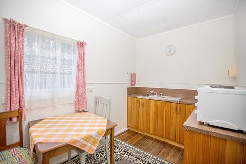 Rosedale Homestead Taranna Cottages - Travel Agents 3