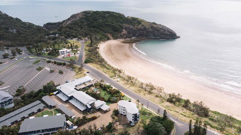 Rosslyn Bay Resort Yeppoon - Travel Search 0