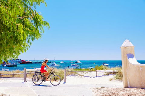 Rottnest Island Authority - Travel Search 0