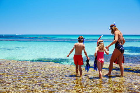 Rottnest Island Authority - Travel Search 2