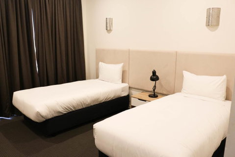 Rowville International Hotel - Tourism Guide 3