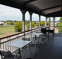 Royal Gatton Hotel - Tourism Guide