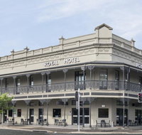 Royal Hotel Randwick - Tourism Guide