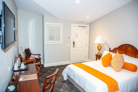 Royal Hotel Randwick - Tourism Guide 3