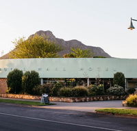 Royal Mail Hotel - Travel Agents