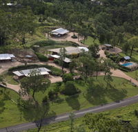 Rubyvale Motel  Holiday Units - Travel Agents