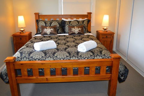 Ruthmor Villas - Cruises Travel 2