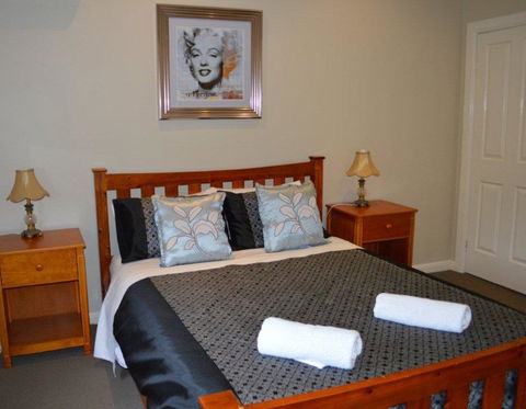 Ruthmor Villas - Cruises Travel 1