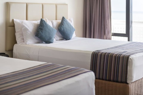 Rydges Esplanade Resort Cairns - Tourism Guide 3