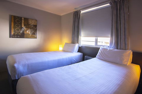 Rydges Horizons Snowy Mountains - Tourism Guide 3