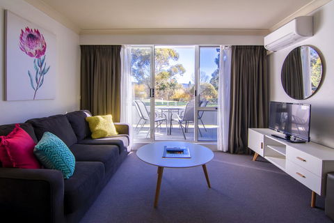 Rydges Horizons Snowy Mountains - Tourism Guide 0