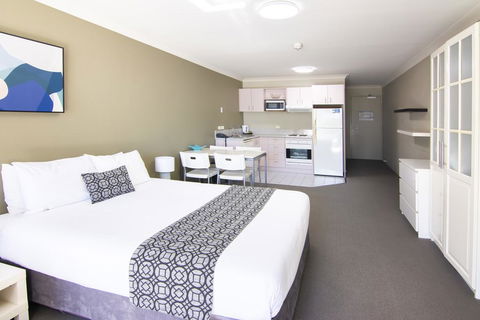 Rydges Horizons Snowy Mountains - Tourism Guide 2