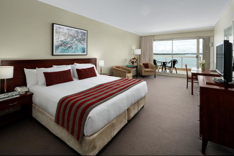 Rydges Hotel Port Macquarie - Tourism Guide 2