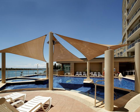 Rydges Hotel Port Macquarie - Tourism Guide 1