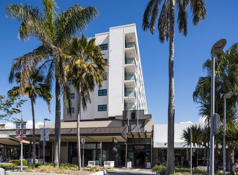 Rydges Mackay Suites - Travel Search 2