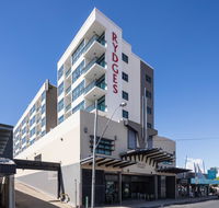 Rydges Mackay Suites - Travel Search
