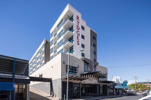 Rydges Mackay Suites - Travel Search 0