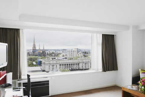 Rydges Melbourne - Travel Search 2