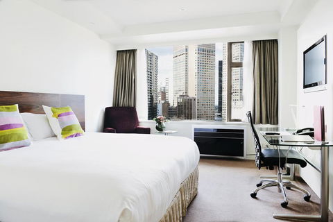Rydges Melbourne - Travel Search 0