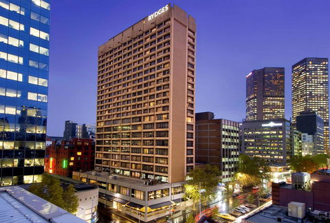 Rydges Melbourne - Travel Search 1
