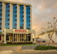Rydges Southbank Townsville - Cruises Travel