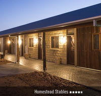 Saltbush Retreat - Cruises Travel