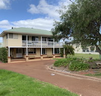 Salty Dayz - Travel Agents